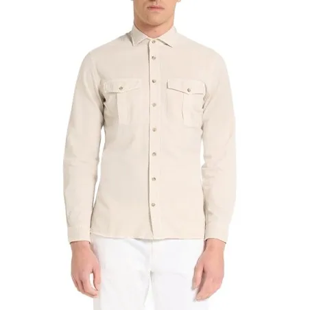 Chemises Homme HACKETT HM3010031 - HACKETT