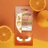 Masque Yeux Garnier  HYDRA BOMB YEUX - Garnier