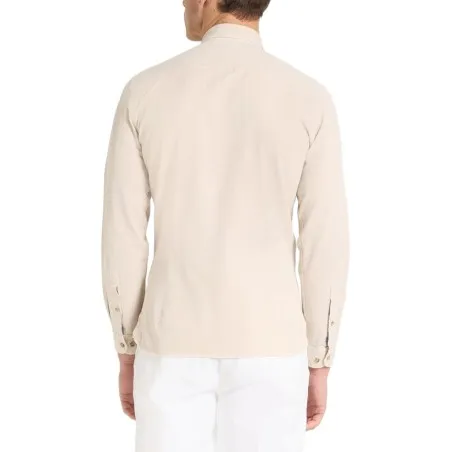 Chemises Homme HACKETT HM3010031 - HACKETT