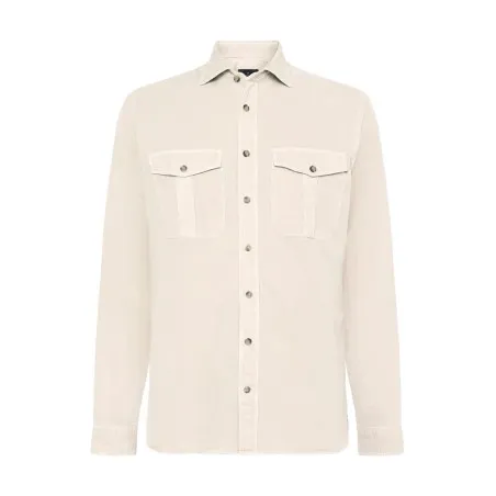 Chemises Homme HACKETT HM3010031 - HACKETT