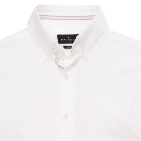 Chemises Homme HACKETT HM309866 - HACKETT