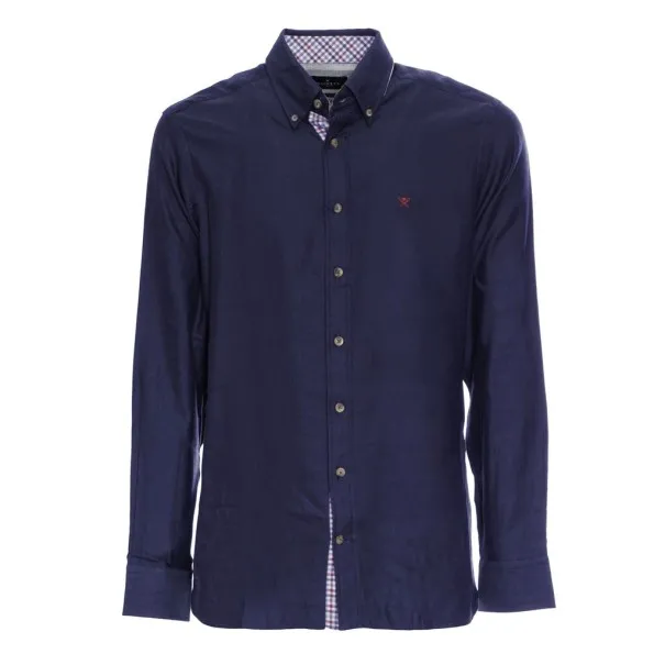 Chemises Homme HACKETT HM3010065 - HACKETT