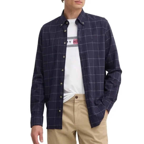 Chemises Homme HACKETT HM3010066 - HACKETT