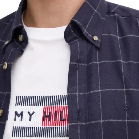 Chemises Homme HACKETT HM3010066 - HACKETT