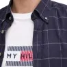 Chemises Homme HACKETT HM3010066 - HACKETT