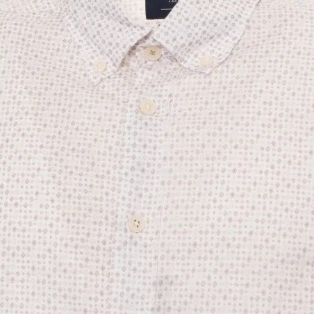 Chemises Homme HACKETT HM309429 - HACKETT