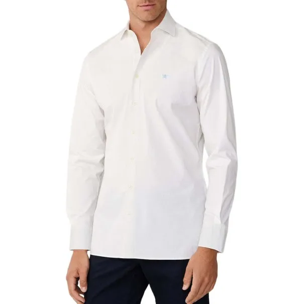Chemises Homme HACKETT HM309603 - HACKETT