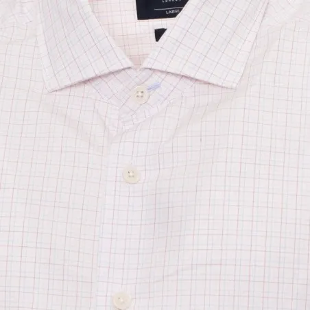 Chemises Homme HACKETT HM309593 - HACKETT