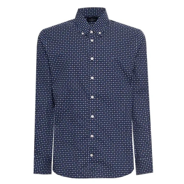 Chemises Homme HACKETT HM3010130 - HACKETT
