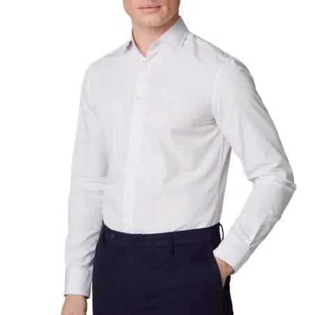 Chemises Homme HACKETT HM309593 - HACKETT