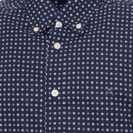 Chemises Homme HACKETT HM3010130 - HACKETT