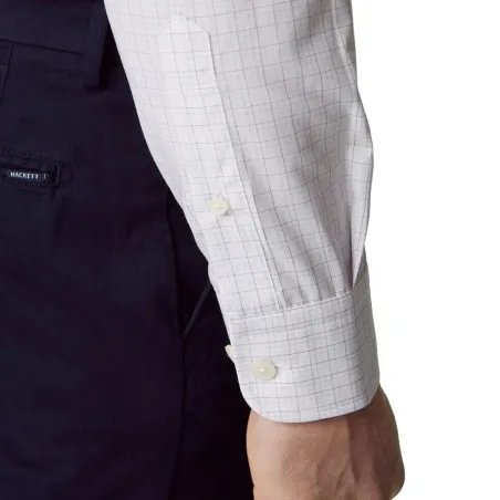 Chemises Homme HACKETT HM309593 - HACKETT