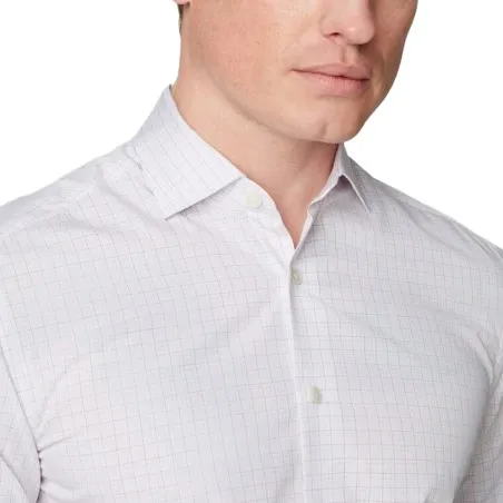 Chemises Homme HACKETT HM309593 - HACKETT