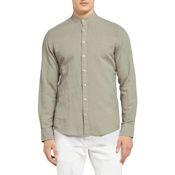 Chemises Homme HACKETT HM3010325 - HACKETT