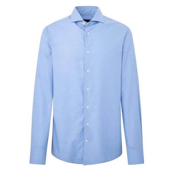 Chemises Homme HACKETT HM309606 - HACKETT