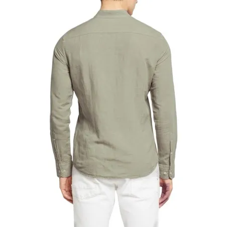 Chemises Homme HACKETT HM3010325 - HACKETT