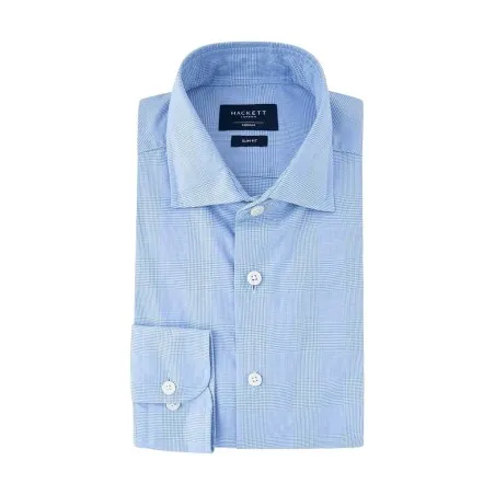 Chemises Homme HACKETT HM309606 - HACKETT