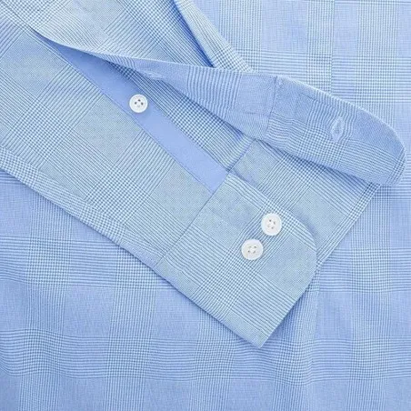 Chemises Homme HACKETT HM309606 - HACKETT