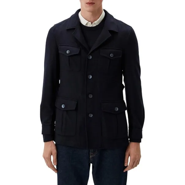 Vestes Homme HACKETT HM443268R - HACKETT