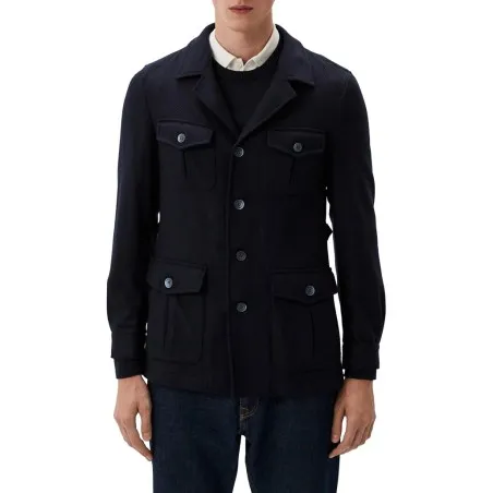 Vestes Homme HACKETT HM443268R - HACKETT
