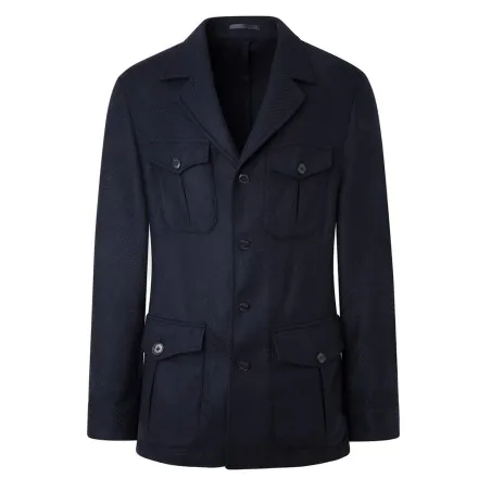 Vestes Homme HACKETT HM443268R - HACKETT