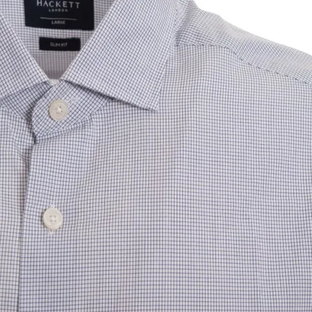 Chemises Homme HACKETT HM309763 - HACKETT