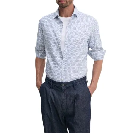 Chemises Homme HACKETT HM3010115 - HACKETT
