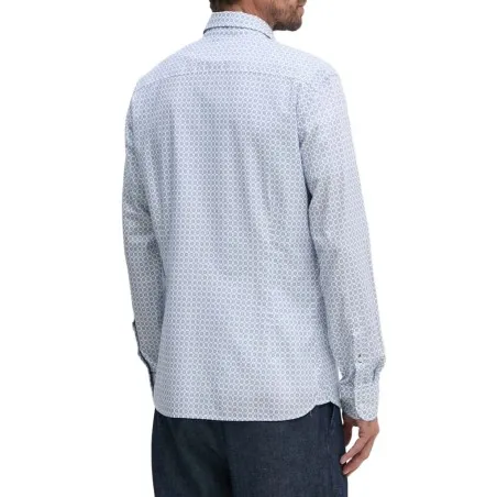 Chemises Homme HACKETT HM3010115 - HACKETT