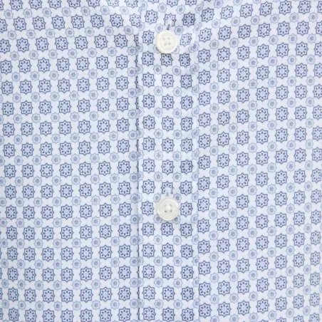 Chemises Homme HACKETT HM3010115 - HACKETT