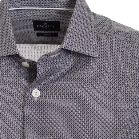 Chemises Homme HACKETT HM309771 - HACKETT