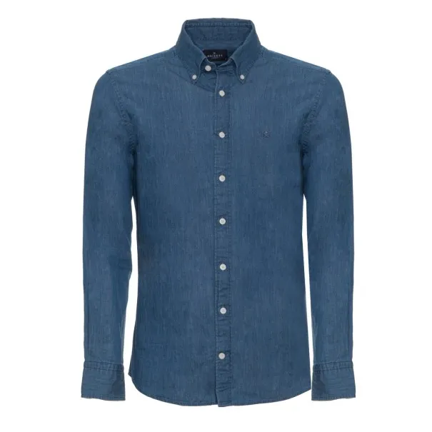 Chemises Homme HACKETT HM3010323 - HACKETT