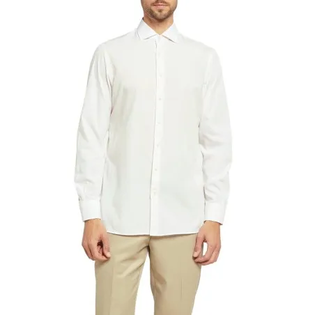 Chemises Homme HACKETT HM309849 - HACKETT