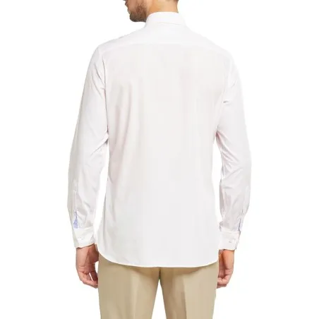 Chemises Homme HACKETT HM309849 - HACKETT