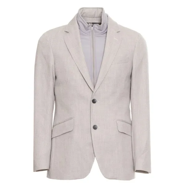 Vestes Homme HACKETT HM443306L - HACKETT