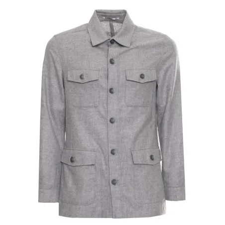 Vestes Homme HACKETT HM443314L - HACKETT