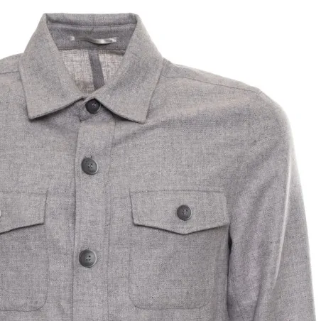 Vestes Homme HACKETT HM443314L - HACKETT