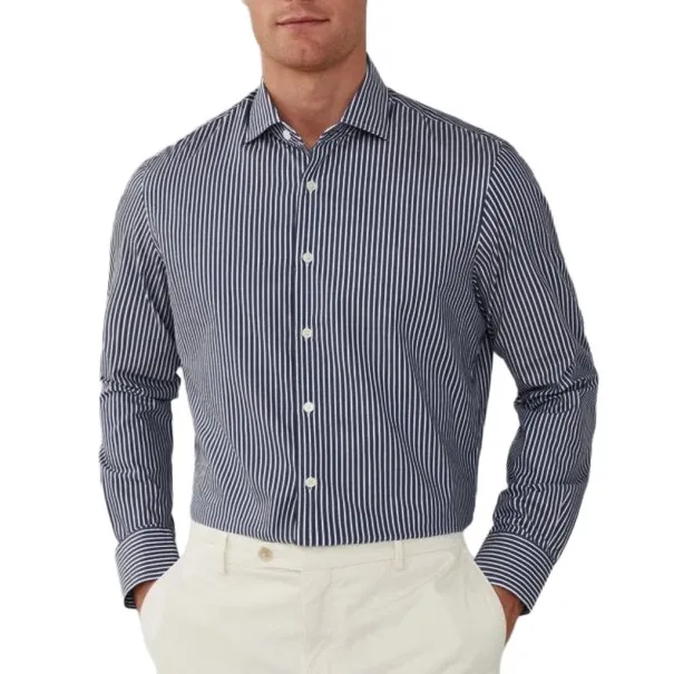 Chemises Homme HACKETT HM309812 - HACKETT