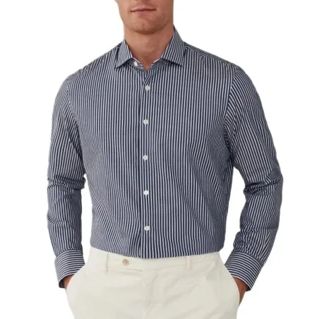 Chemises Homme HACKETT HM309812 - HACKETT