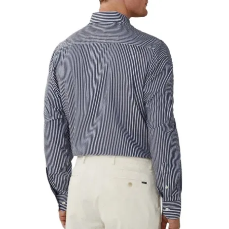 Chemises Homme HACKETT HM309812 - HACKETT