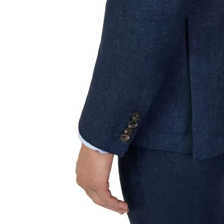 Vestes Homme HACKETT HM470546R - HACKETT