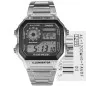Montre Homme CASIO AE-1200WHD