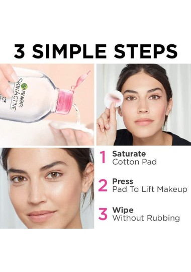 Eau Micellaire Garnier SKIN ACTIVE