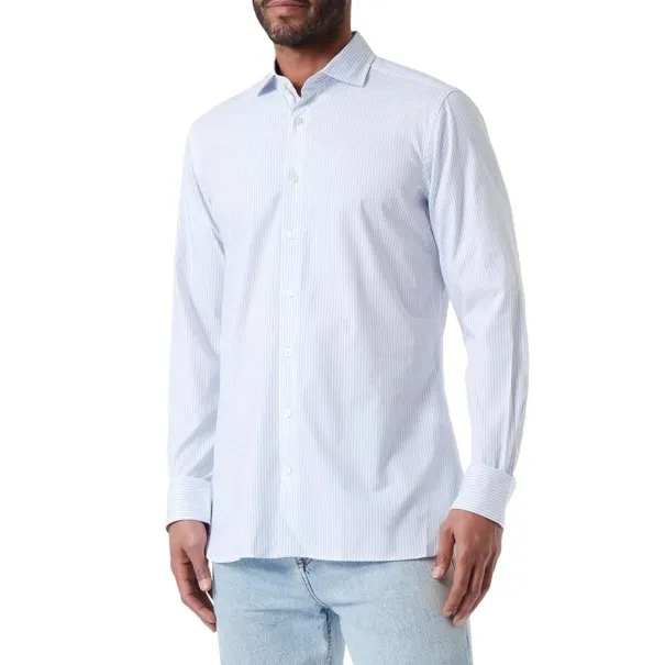 Chemises Homme HACKETT HM309746 - HACKETT
