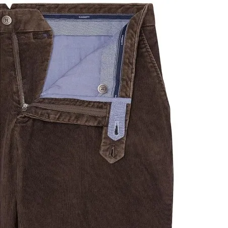Pantalons et Jeans Homme HACKETT HM212656R - HACKETT