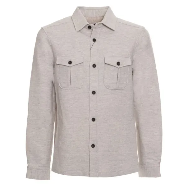 Chemises Homme HACKETT HM309759 - HACKETT