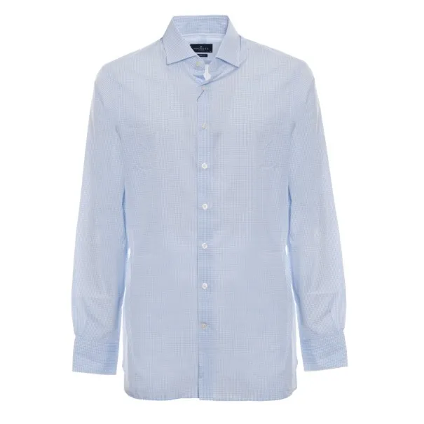 Chemises Homme HACKETT HM309860 - HACKETT