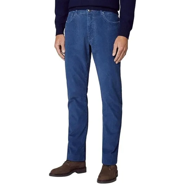 Pantalons et Jeans Homme HACKETT HM212503R - HACKETT