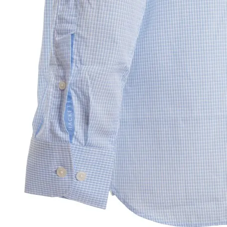 Chemises Homme HACKETT HM309860 - HACKETT