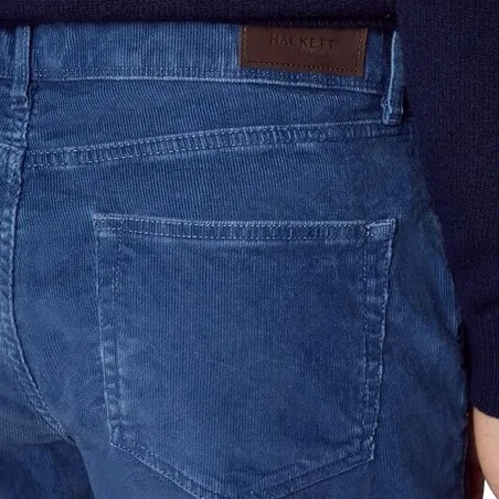 Pantalons et Jeans Homme HACKETT HM212503R - HACKETT