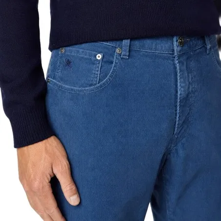 Pantalons et Jeans Homme HACKETT HM212503R - HACKETT